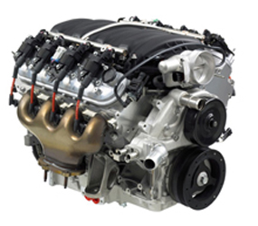 B0669 Engine